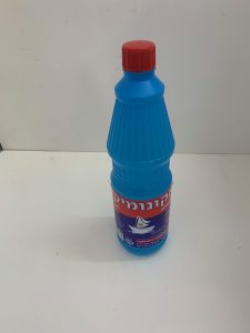 מלבין 1 ליטר ע"פ תקן ישראלי