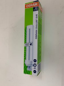 Lנורת 26 ווט PL עם 4 פינים