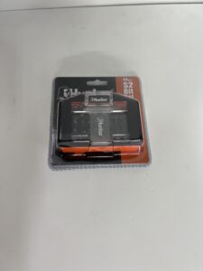 סט ביטים למברגה נטענת