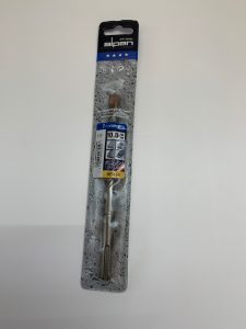 מקדח וידיה לפטישון SDS קוטר 160#10 מ"מ