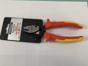 קטר חשמלאים תוכי 1000V