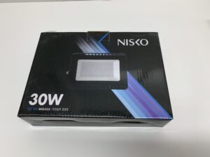 פנס לד 30 ווט