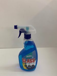 תרסיס לניקוי חלונות סולו בריט 750 CC