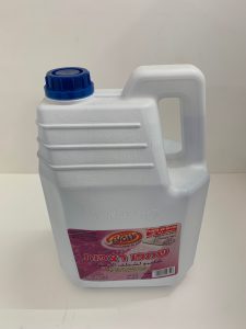 נוזל לנקוי רצפה (4 ליטר)