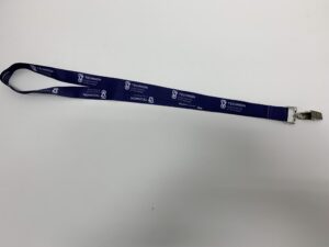 קפיץ יו יו/שרוך לתג זיהוי /כרטיס מגנטי