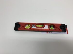 פלס מים 30 ס"מ פרופיל