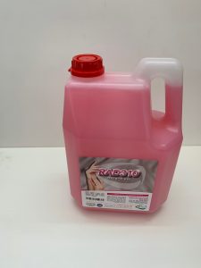 סבון נוזלי מרוכז לסבונית קיר