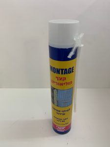 קצף פוליאורטן 2340 IN