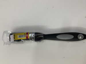 מברשת צבע שטוחה "1"