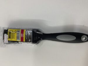 מברשת צבע שטוחה "1/2 1"