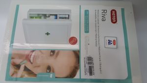 ארון עזרה ראשונה