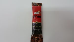 קפה שחור (מנה אישית)