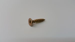 ברג סיבית ראש פיליפס 5.0#30 מ"מ
