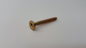 ברג סיבית ראש פיליפס 6.0#50 מ"מ
