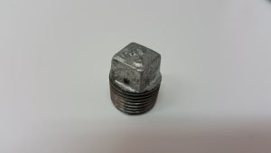 פקק מגולבן "1/2