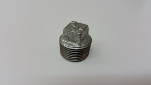 פקק מגולבן "3/4