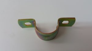 שלה אומגה לצנור "3/4