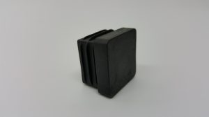 רגליות פלסטיק לצנור מרובה 30#30 מ"מ