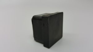 רגליות פלסטיק לצנור מרובה 35#35 מ"מ