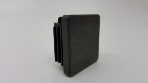 רגליות פלסטיק לצנור מרובה 60#30 מ"מ