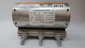 חבק דינמי "3 אורך 200 מ"מ