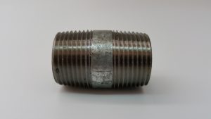 ניפל מגולבן "50- 1 מ"מ אורך