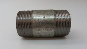 ניפל מגולבן "80-1 1/2 מ"מ אורך