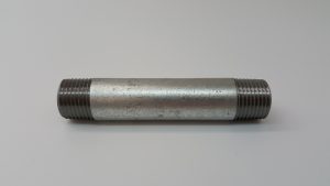 ניפל מגולבן "100- 1/2 מ"מ אורך