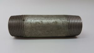 ניפל מגולבן "100- 1 מ"מ אורך