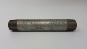 ניפל מגולבן "120- 1/2 מ"מ אורך