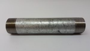 ניפל מגולבן "120- 3/4 מ"מ אורך