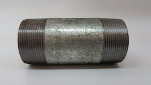 ניפל מגולבן "120- 2 מ"מ אורך