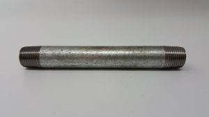 ניפל מגולבן "150- 1/2 מ"מ אורך