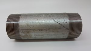 ניפל מגולבן "150- 2 מ"מ אורך