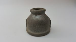מצמד (מופה) מעבר מגולבן "1 1/4"-1/2