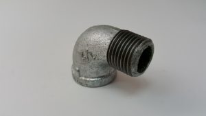 זוית מגולבן זכר/נדבה "90 1/2 מעלות