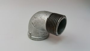 זוית מגולבן זכר/נקבה "90 1 מעלות