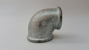 זוית מעבר מגולבן "1"-3/4