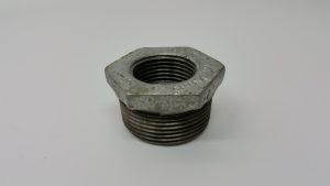 בושינג מעבר מגולבן "1 1/2"- 1