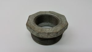 בושינג מעבר מגולבן "2"-1 1/4