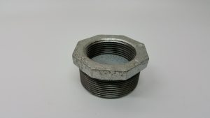 בושינג מעבר מגולבן "2"-1 1/2
