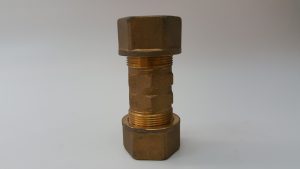 דרסר כפול טלסקופי מפליז "1/2 "שגיב"