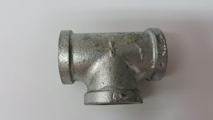 טי מגולבן "3/4