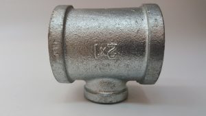 טי מעבר מגולבן "2"- 1