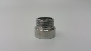 מאריך ניקל "10( 1/2 מ"מ)