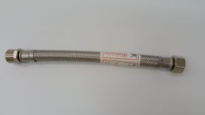 מאריך ניקל "3/8 ז/נ אורך 20 ס"מ