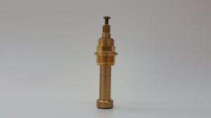 ראש לברז קיר כרום "1/2