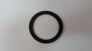 טבעת אטימה מגומי לרקורד מגולון "1 1/2