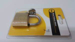 מנעול תליה 40 מ"מ