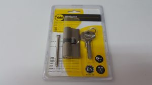 צילינדר סטנדרטי לדלת פנימי-61 ס"מ(7018)